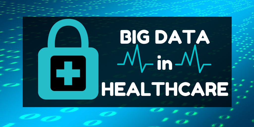 Image result for How Big Data Analytics Is Changing the Healthcare Industry