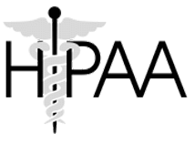 HIPAA logo.HIPAA and Privacy Violations