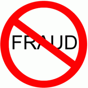 Anti Fraud. What is the source of the billion dollar cost of fraud?