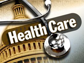 BCRA, AHCA, Healthcare reform