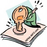 HIPAA Key, False Claims Act