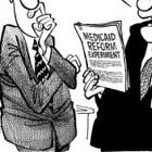 Medicaid Reform image