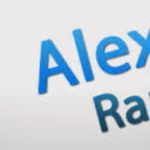 Alexa Ranking