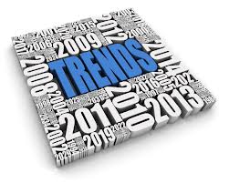 Healthcare Marketing Trends 2013