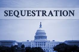 Sequestration What Organizations Are Affected By The Sequestration?