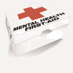 Mental Health First Aid
