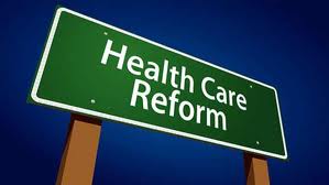 healthcare reform 2, ACA