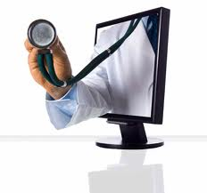 telehealth Re-admissions - Is Telehealth the Answer