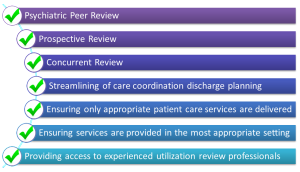 Utilization Review