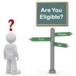 Are You Eligible?