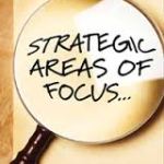 Strategic Areas of Focus