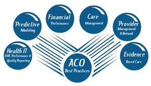 Preparing for an Accountable Care Organization (ACO) Conversion