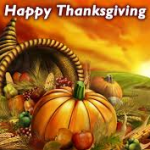BHM wishes you a Happy and Safe Thanksgiving