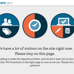 botched healthcare.gov rollout