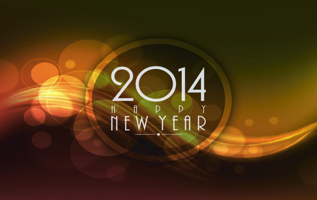 Happy New Year from BHM Healthcare Solutions