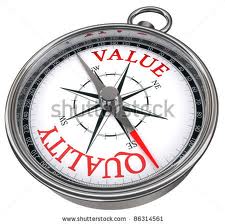 Value- Based Purchasing VBP