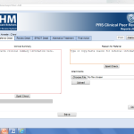 PRS Portal