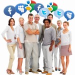 social media marketing assistant
