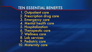 Essential Benefits