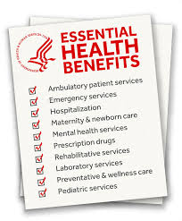 Essential Benefits