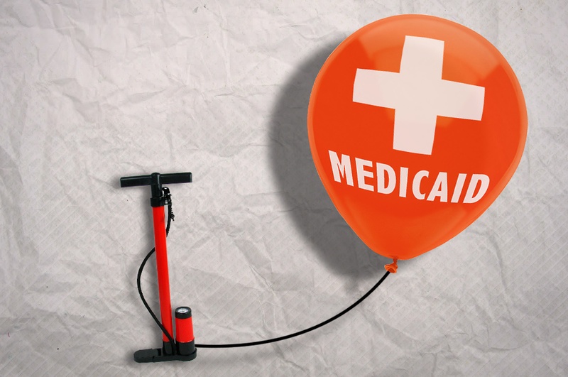 Medicaid Primary Care Rate Increase