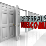referrals