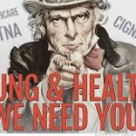 Millennials Overwhelmingly Avoiding Obamacare