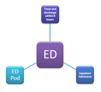 Patient Centered Focus