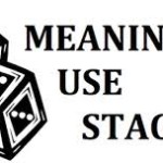 Meaningful Use Core Objective