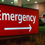 Would you call 911 for a hangnail?