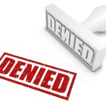 Claim Denial
