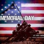 Memorial Day