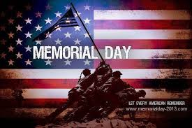 Memorial Day