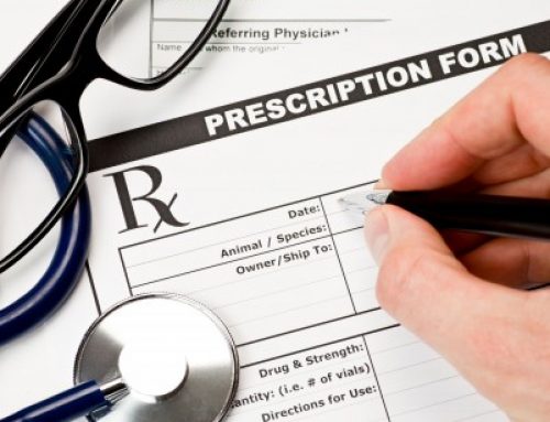 The Importance of Drug Utilization Review