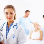 managed care organization