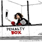 The Penalty Box