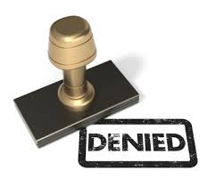 Understand claim denials