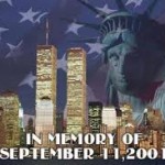 Remembering 9-11