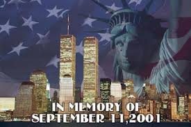 Remembering 9-11