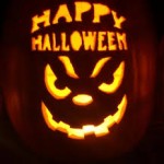 Happy Halloween