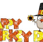 Happy Thanksgiving