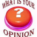 Your Opinion on ACOs