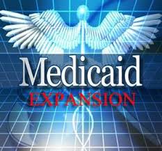 Just where do states stand on Medicaid Expansion