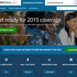 Open Enrollment 2015