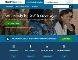 Open Enrollment 2015