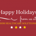 Happy Holidays