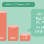 Healthcare CEO Concerns