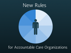 New Rules for ACOs