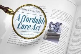 How has the aca changed healthcare careers humane society kennebunk