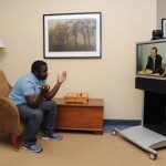 Telepsychiatry changes